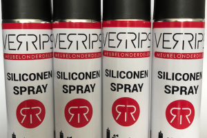 Siliconenspray Verripsbv 